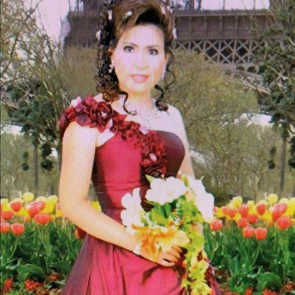 Meet your Posher, Sany - Picture 1 of 1